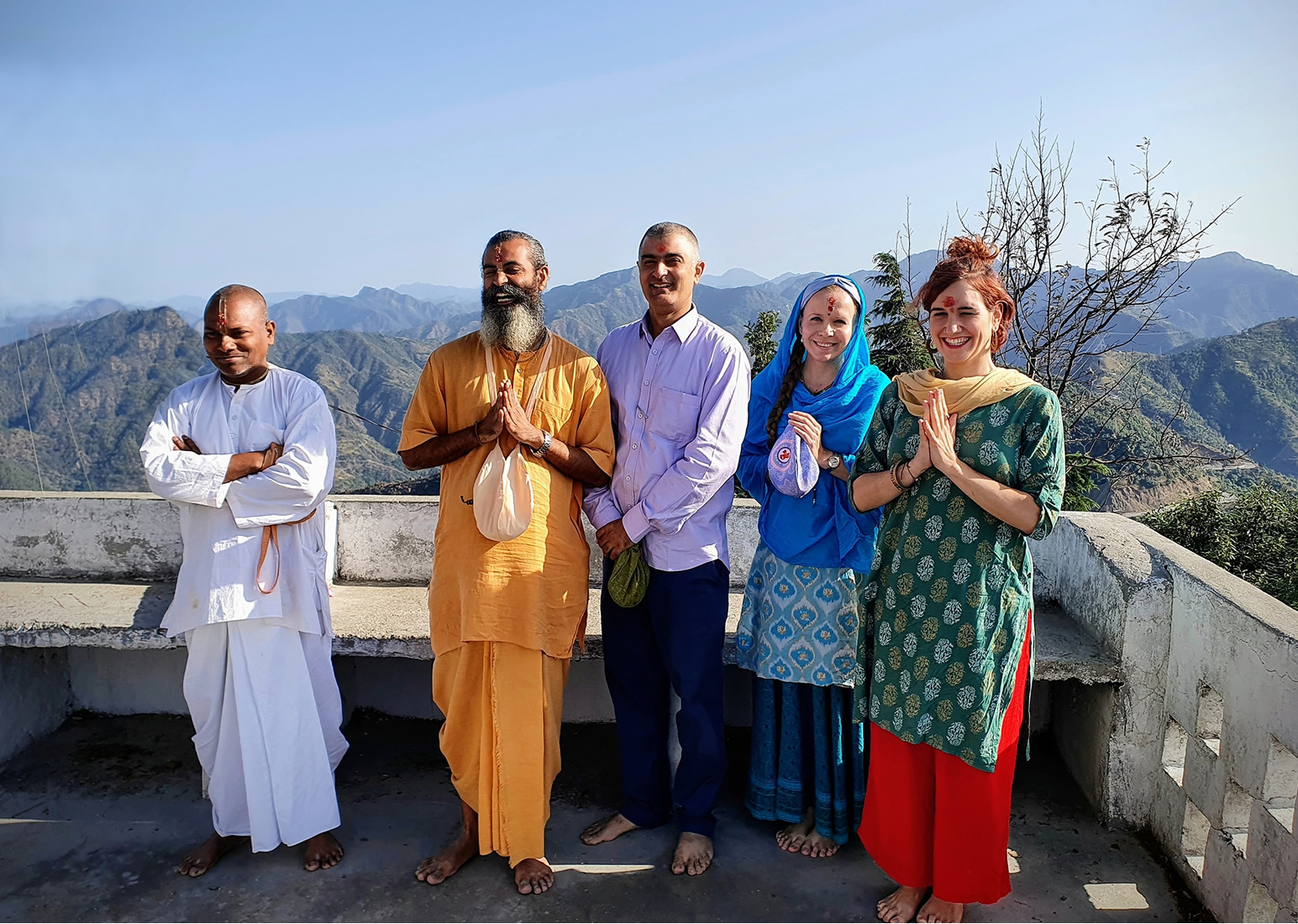 Bhakti Yoga Experience – A seeker’s story